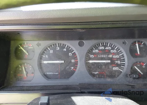 1995 Jeep Cherokee Sport z USA, uszkodzony, nr VIN 1J4FJ68S2SL581996